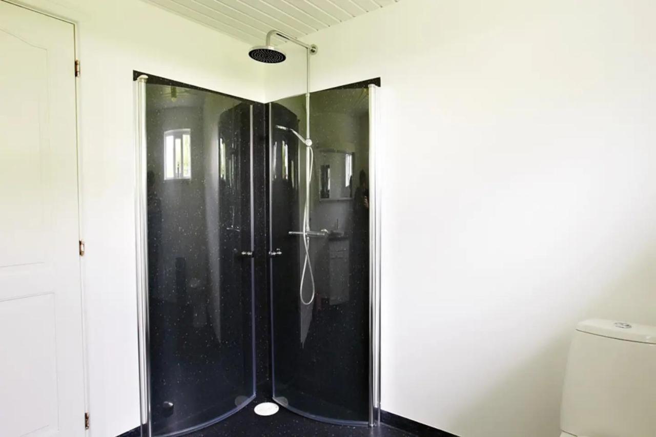 Liljulon - Views - Location Apartment Ljosa Ngoại thất bức ảnh