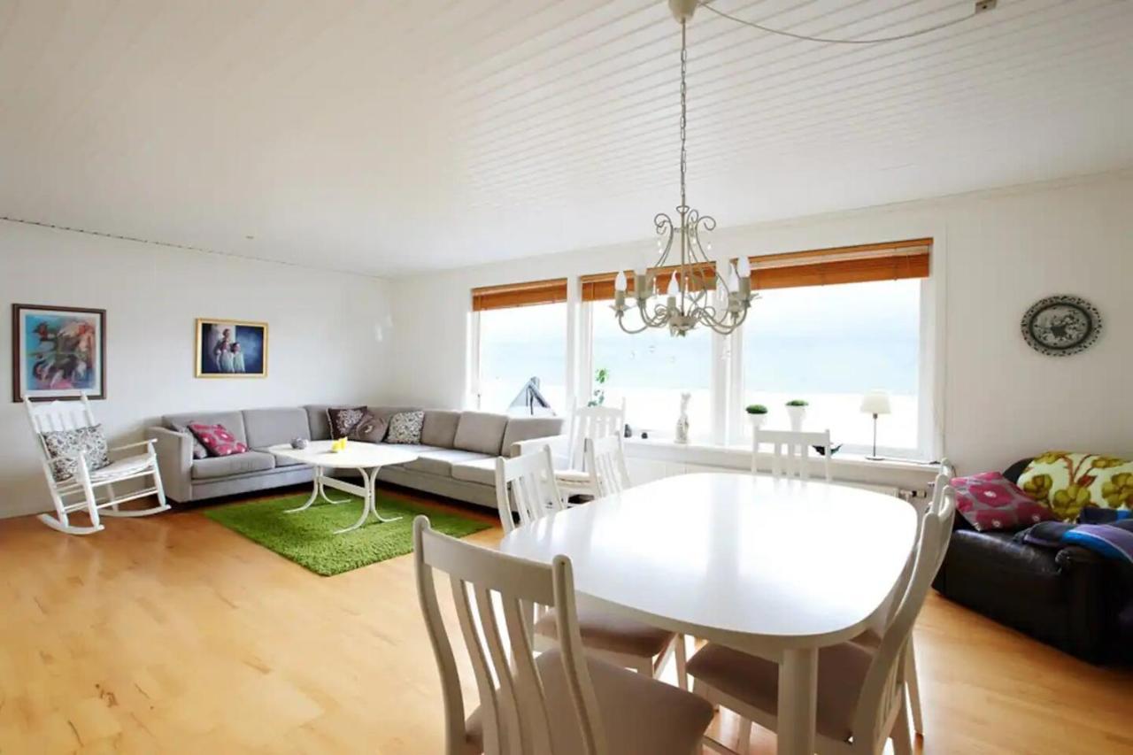 Liljulon - Views - Location Apartment Ljosa Ngoại thất bức ảnh