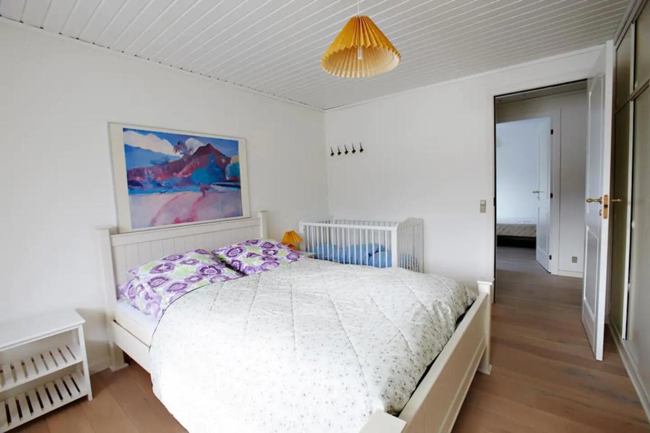 Liljulon - Views - Location Apartment Ljosa Ngoại thất bức ảnh