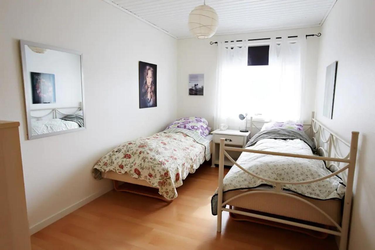 Liljulon - Views - Location Apartment Ljosa Ngoại thất bức ảnh