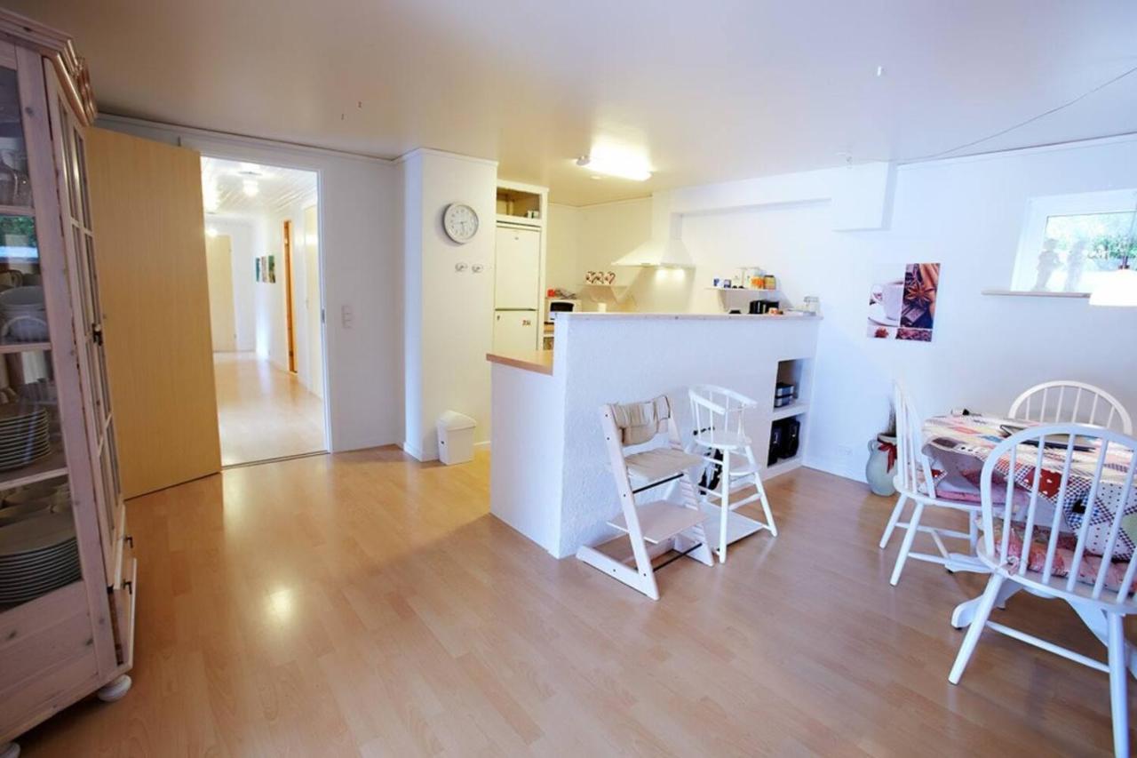 Liljulon - Views - Location Apartment Ljosa Ngoại thất bức ảnh
