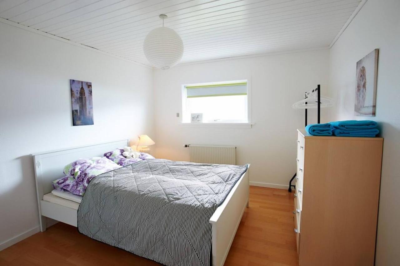 Liljulon - Views - Location Apartment Ljosa Ngoại thất bức ảnh