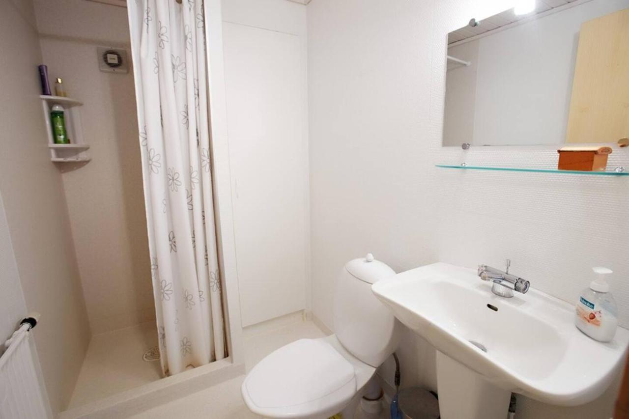 Liljulon - Views - Location Apartment Ljosa Ngoại thất bức ảnh